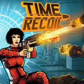 Time Recoil Xbox One & Series X|S (покупка на новый аккаунт) (Турция)