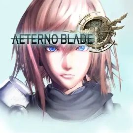 AeternoBlade Xbox One & Series X|S (покупка на новый аккаунт) (Турция)