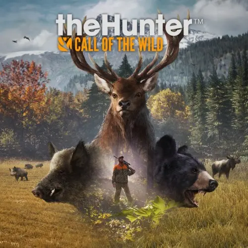 The hunter 2025 xbox 360