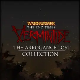 Коллекция Arrogance Lost Xbox One & Series X|S (покупка на новый аккаунт) (Турция)