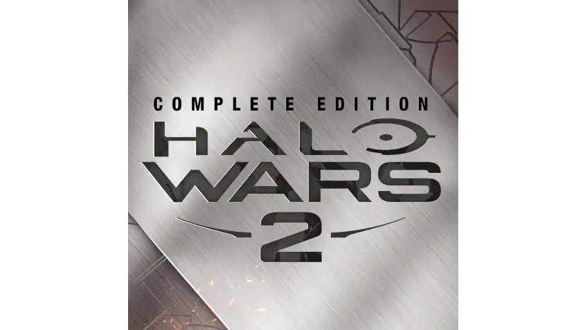 Halo wars 2 complete edition discount