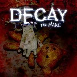 Decay - The Mare Xbox One & Series X|S (покупка на новый аккаунт) (Турция)