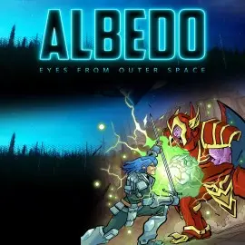 Albedo and Cast Bundle Xbox One & Series X|S (покупка на новый аккаунт) (Турция)