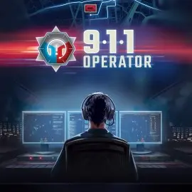911 Operator Xbox One & Series X|S (покупка на новый аккаунт) (Турция)