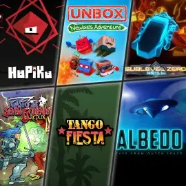 Merge Mega Bundle  (покупка на новый аккаунт) (Турция)