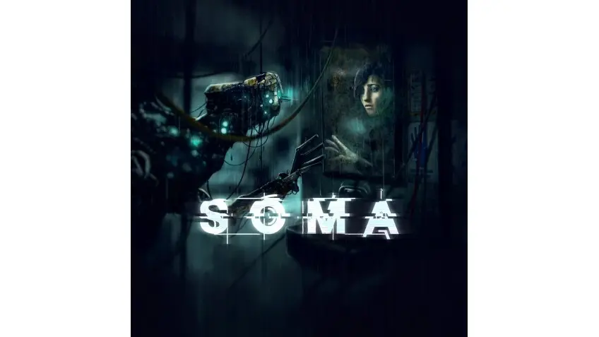 Soma hot sale xbox one