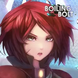 Boiling Bolt Xbox One & Series X|S (покупка на новый аккаунт) (Турция)