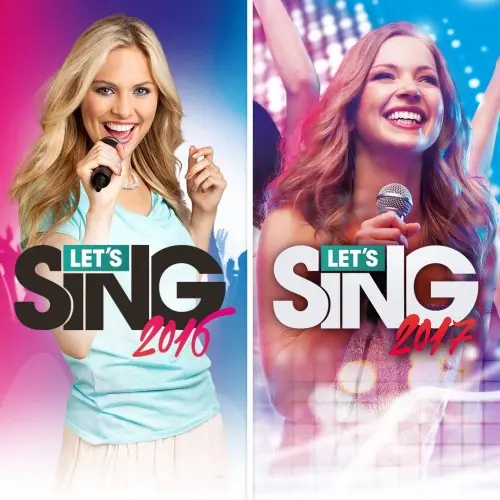 Let's Sing Collection  (покупка на новый аккаунт) (Турция)
