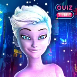 It's Quiz Time Xbox One & Series X|S (покупка на новый аккаунт) (Турция)