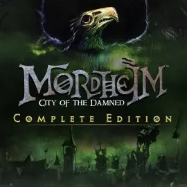 Mordheim: City of the Damned - Complete Edition Xbox One & Series X|S (покупка на новый аккаунт) (Турция)