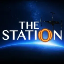 The Station Xbox One & Series X|S (покупка на новый аккаунт) (Турция)