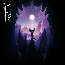 Fe Xbox One & Series X|S (покупка на новый аккаунт) (Турция)