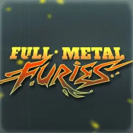 Full Metal Furies Xbox One & Series X|S (покупка на новый аккаунт) (Турция)