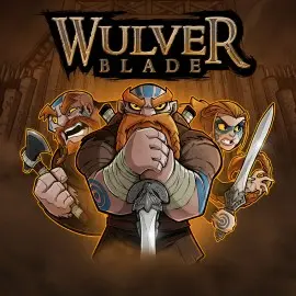 Wulverblade Xbox One & Series X|S (покупка на новый аккаунт) (Турция)
