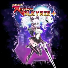 Xenon Valkyrie+ Xbox One & Series X|S (покупка на новый аккаунт) (Турция)