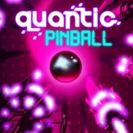 Quantic Pinball Xbox One & Series X|S (покупка на новый аккаунт) (Турция)