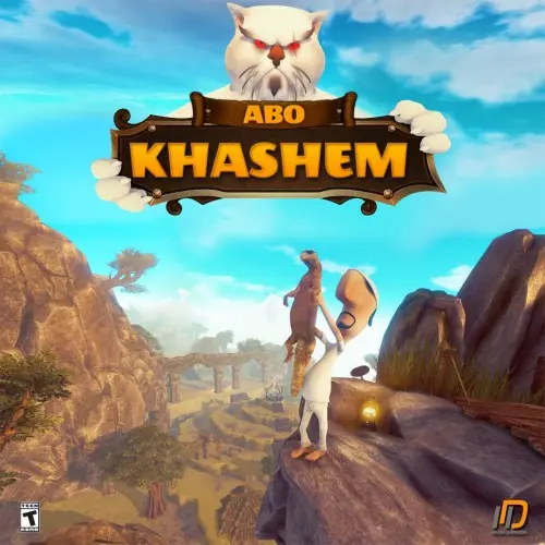 Abo Khashem Xbox One & Series X|S (покупка на новый аккаунт) (Турция)