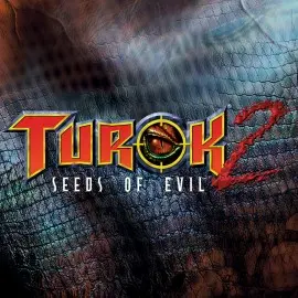 Turok 2: Seeds of Evil Xbox One & Series X|S (покупка на новый аккаунт) (Турция)