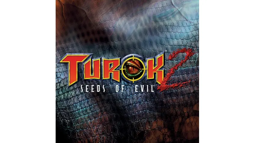 Turok shop xbox one