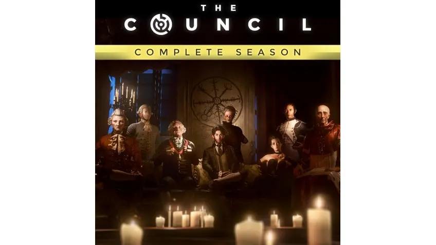 The council xbox one on sale