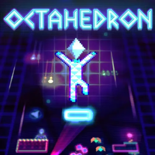 Octahedron Xbox One & Series X|S (покупка на новый аккаунт) (Турция)