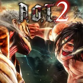 A.O.T. 2 Xbox One & Series X|S (покупка на новый аккаунт) (Турция)