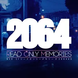 2064: Read Only Memories Xbox One & Series X|S (покупка на новый аккаунт) (Турция)