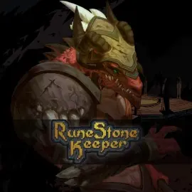 Runestone Keeper(UWP) Xbox One & Series X|S (покупка на новый аккаунт) (Турция)