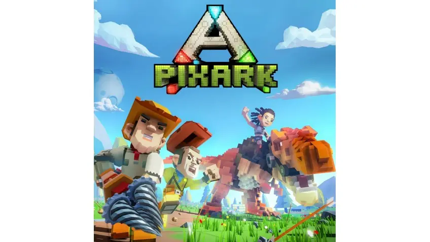 Pixark switch hotsell