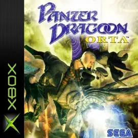 Panzer Dragoon Orta  (покупка на новый аккаунт) (Турция)
