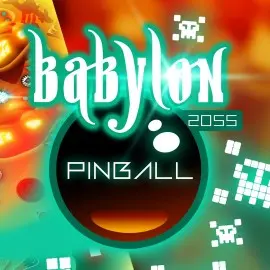 Babylon 2055 Pinball Xbox One & Series X|S (покупка на новый аккаунт) (Турция)