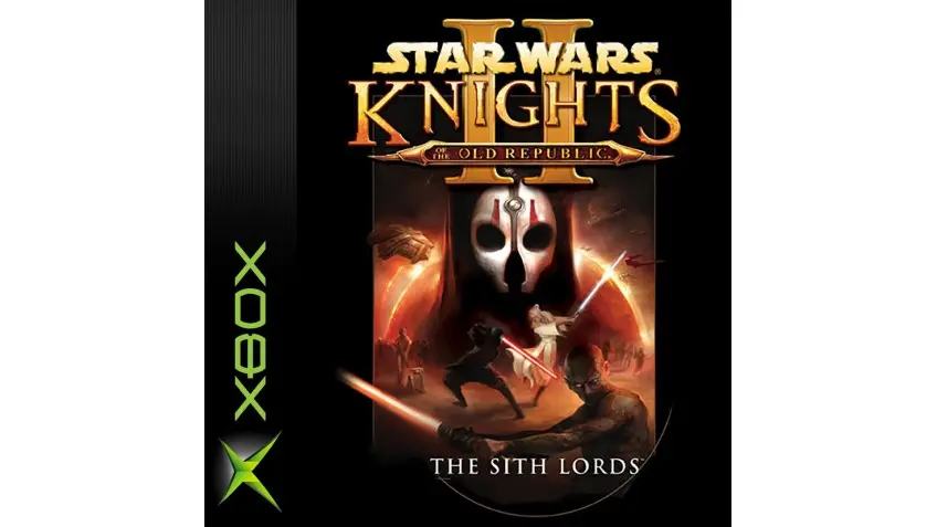 Kotor 2 2025 dlc xbox one