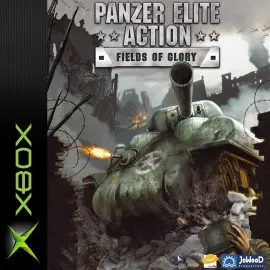Panzer Elite Action: Fields of Glory  (покупка на новый аккаунт) (Турция)