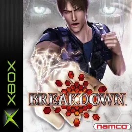 Breakdown Xbox One & Series X|S (покупка на новый аккаунт) (Турция)