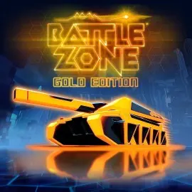 Battlezone Gold Edition Xbox One & Series X|S (покупка на новый аккаунт) (Турция)
