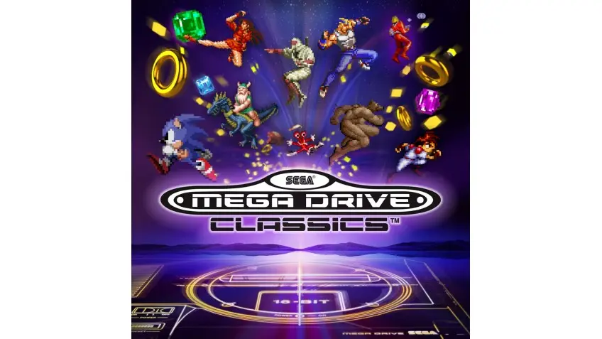 Switch sega collection deals
