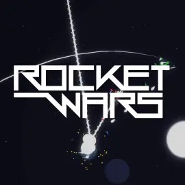 Rocket Wars Xbox One & Series X|S (покупка на новый аккаунт) (Турция)