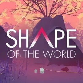 Shape of the World Xbox One & Series X|S (покупка на новый аккаунт) (Турция)