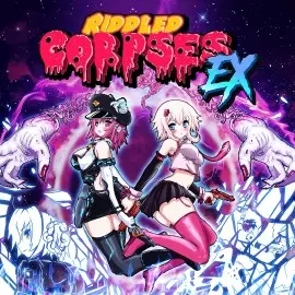 Riddled Corpses EX Xbox One & Series X|S (покупка на новый аккаунт) (Турция)