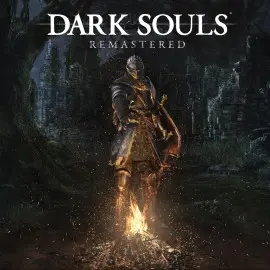 DARK SOULS: REMASTERED Xbox One & Series X|S (покупка на новый аккаунт) (Турция)