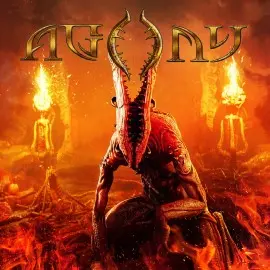 Agony Xbox One & Series X|S (покупка на новый аккаунт) (Турция)