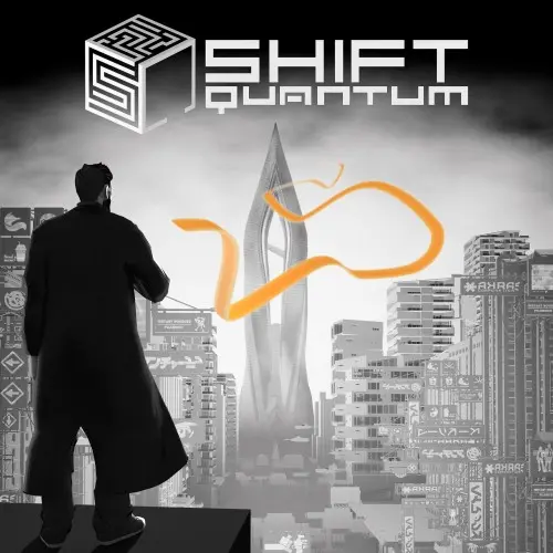 Shift Quantum Xbox One & Series X|S (покупка на новый аккаунт) (Турция)