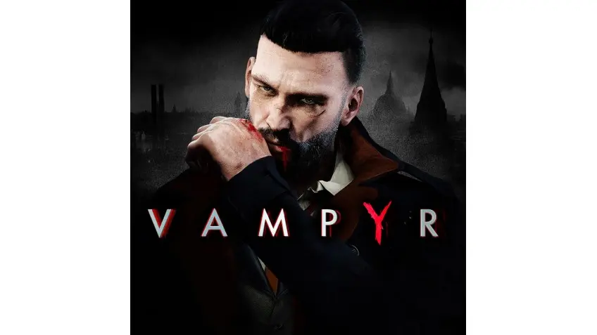 Vampyr xbox one store