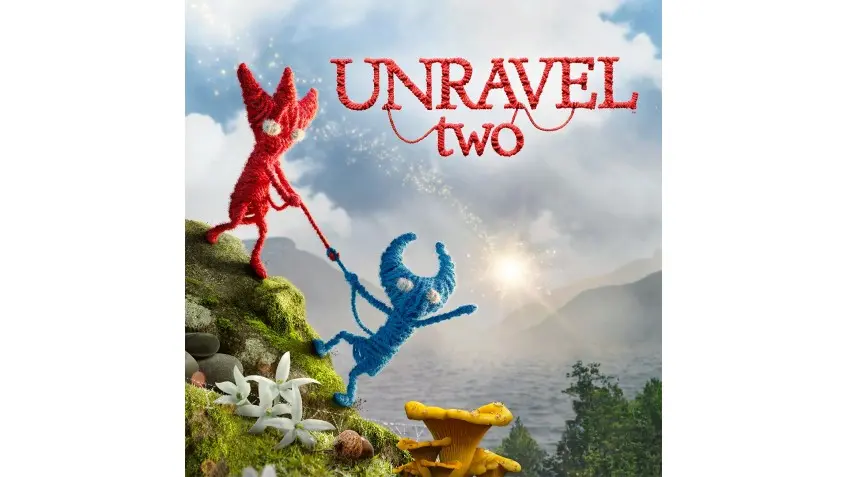 Unravel two xbox one deals