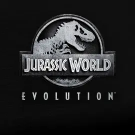 Jurassic World Evolution Xbox One & Series X|S (покупка на новый аккаунт) (Турция)