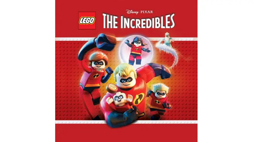 Incredibles lego xbox one outlet
