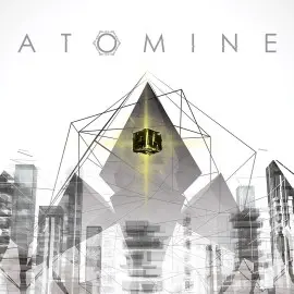 ATOMINE Xbox One & Series X|S (покупка на новый аккаунт) (Турция)