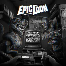 Epic Loon Xbox One & Series X|S (покупка на новый аккаунт) (Турция)