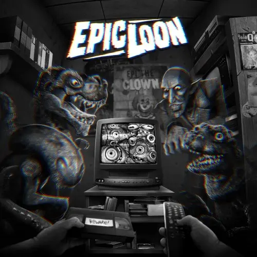 Epic Loon Xbox One & Series X|S (покупка на новый аккаунт) (Турция)