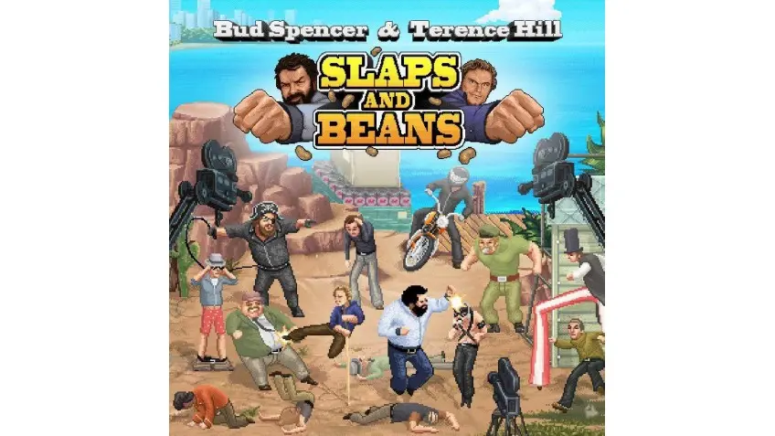 Slaps and beans xbox one best sale